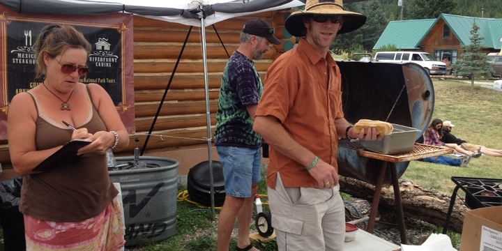 Events Page Slideshow: 