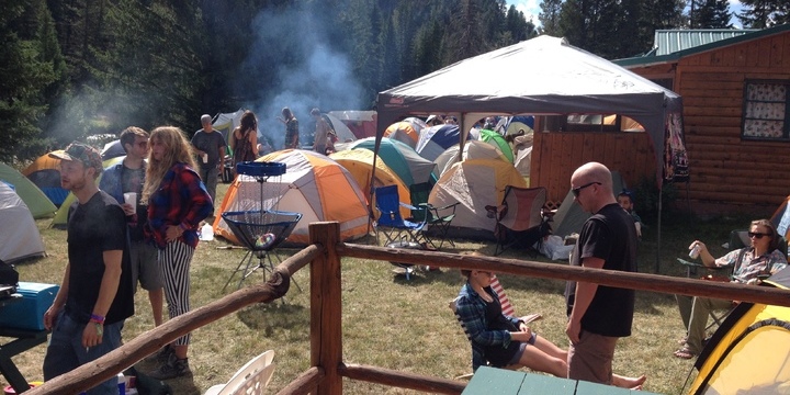 Events Page Slideshow: 